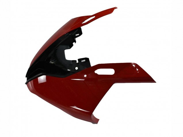 Purchase 2019-2022 Black Red BMW S1000RR Motorcycle Fairing Kits UK
