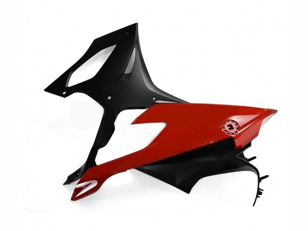 Purchase 2019-2022 Black Red BMW S1000RR Motorcycle Fairing Kits UK