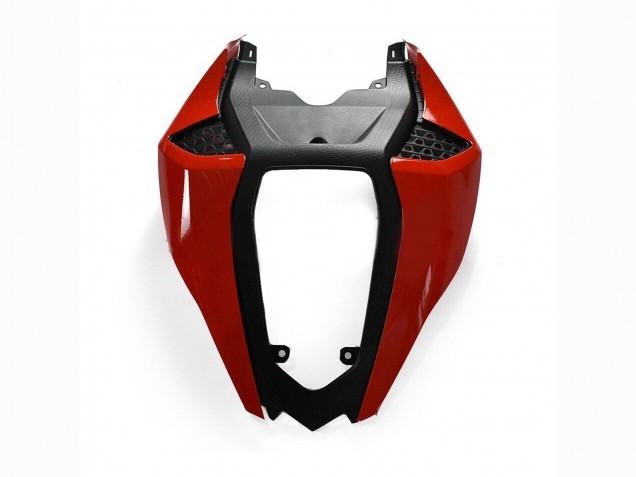 Purchase 2019-2022 Black Red BMW S1000RR Motorcycle Fairing Kits UK