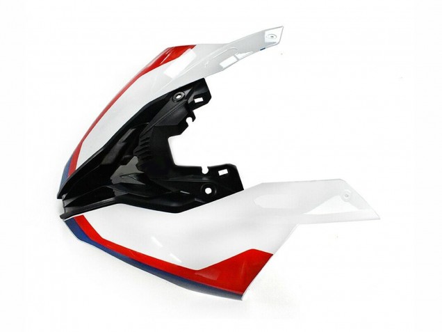 Purchase 2019-2022 Black White Red Blue BMW S1000RR Motorcycle Fairings UK