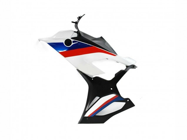 Purchase 2019-2022 Black White Red Blue BMW S1000RR Motorcycle Fairings UK