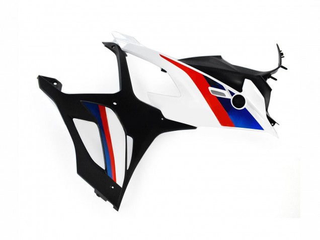Purchase 2019-2022 Black White Red Blue BMW S1000RR Motorcycle Fairings UK