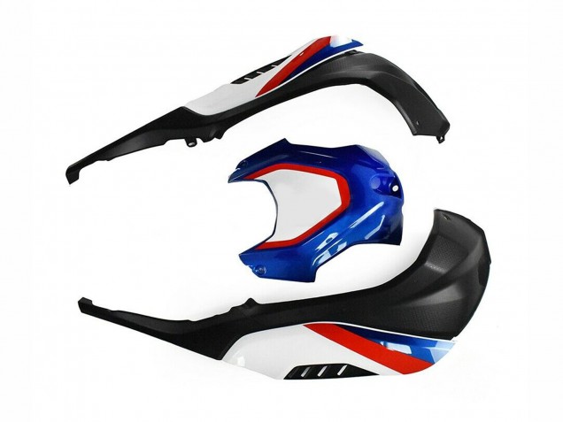 Purchase 2019-2022 Black White Red Blue BMW S1000RR Motorcycle Fairings UK