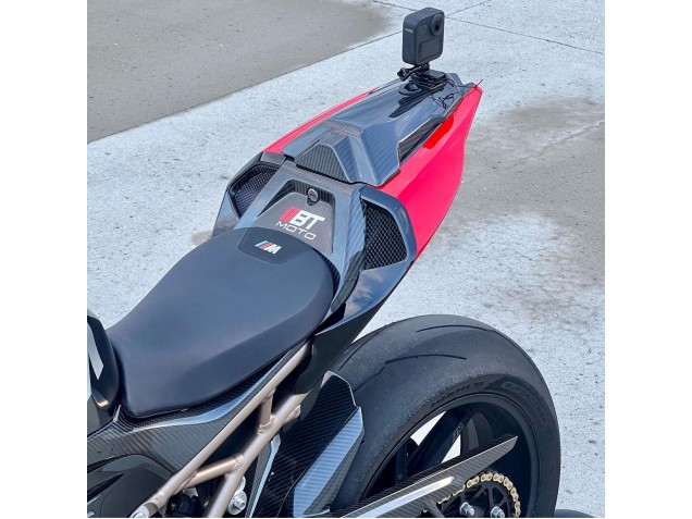 Purchase 2019-2022 Black Red White BMW S1000RR Motorcycle Fairings UK