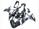 Purchase 2019-2022 Black White BMW S1000RR Motorcycle Fairings UK