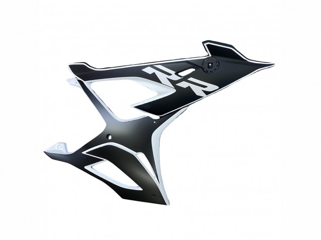 Purchase 2019-2022 Black White BMW S1000RR Motorcycle Fairings UK