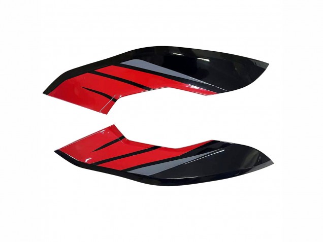 Purchase 2019-2022 Black Red Grey BMW S1000RR Motorcycle Fairings UK