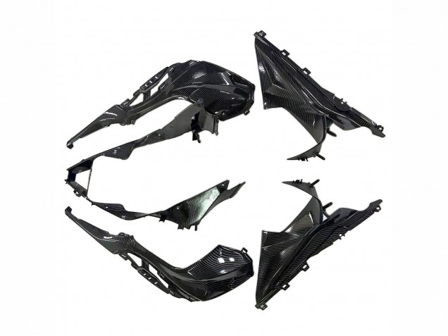 Purchase 2019-2022 Black Red Grey BMW S1000RR Motorcycle Fairings UK