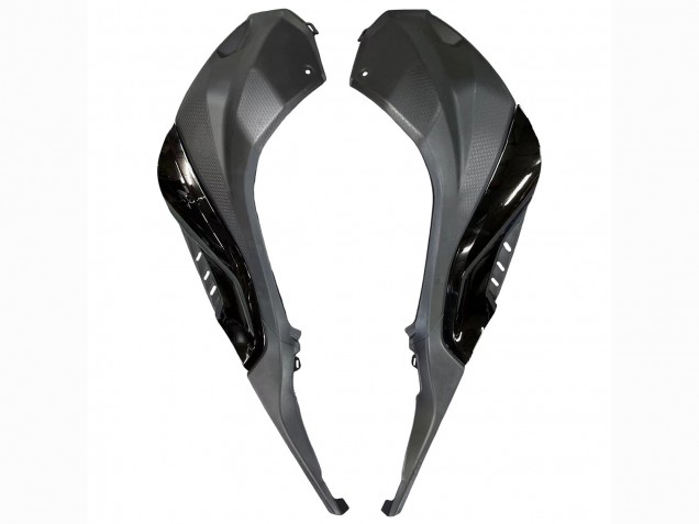 Purchase 2019-2022 Glossy Black Yellow BMW S1000RR Motorcycle Fairings UK