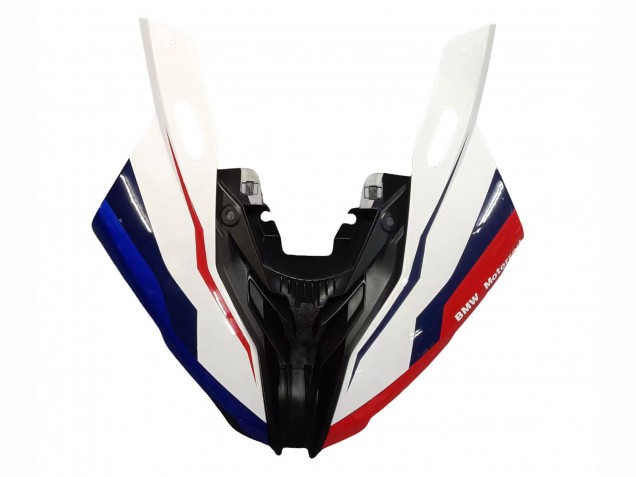 Purchase 2019-2022 Blue Red White 23 BMW S1000RR Motorcycle Fairings UK