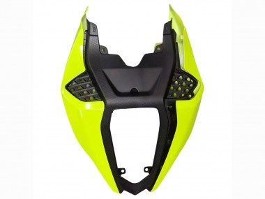 Purchase 2019-2022 Lime Green Black BMW S1000RR Motorcycle Fairings UK