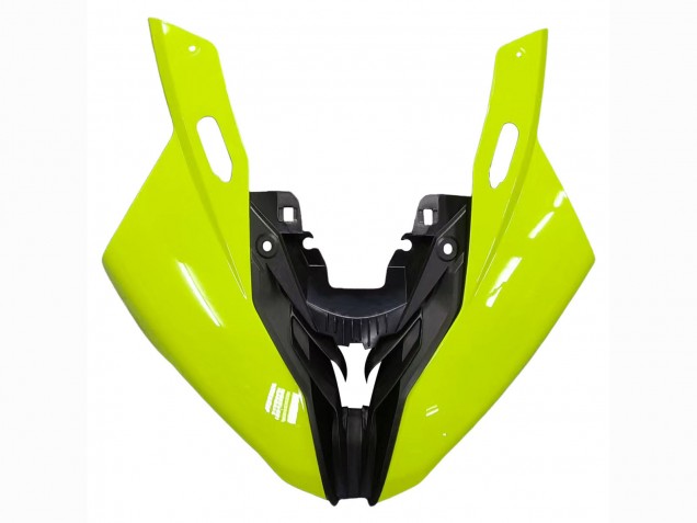 Purchase 2019-2022 Lime Green Black BMW S1000RR Motorcycle Fairings UK