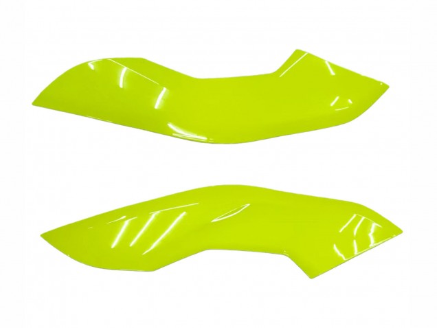 Purchase 2019-2022 Lime Green Black BMW S1000RR Motorcycle Fairings UK