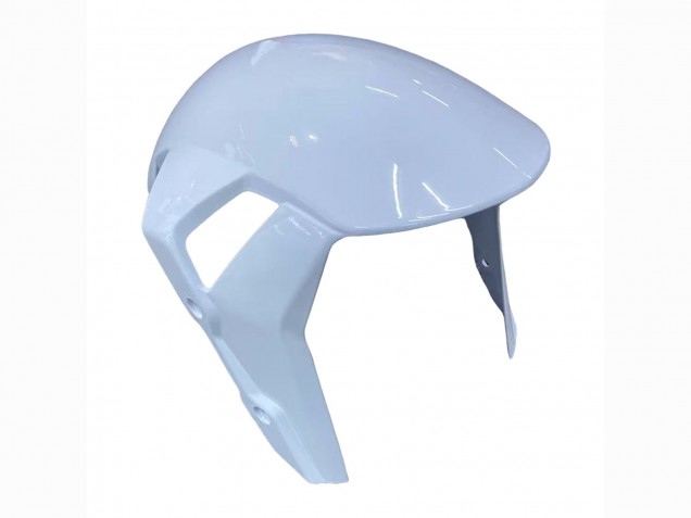 Purchase 2019-2022 White Gold BMW S1000RR Motorcycle Fairings UK