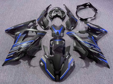 Purchase 2019-2022 Black Blue BMW S1000RR/M1000RR Motorcycle Fairings UK
