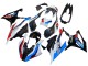 Purchase 2019-2022 Black Red Blue White BMW S1000RR/M1000RR Motorcycle Fairings UK Purchase 2019-2022 Black Red Blue White BMW S1000RR/M1000RR Motorcycle Fairings UK