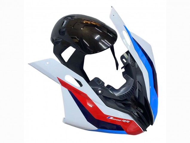 Purchase 2019-2022 Black Red Blue White BMW S1000RR/M1000RR Motorcycle Fairings UK Purchase 2019-2022 Black Red Blue White BMW S1000RR/M1000RR Motorcycle Fairings UK