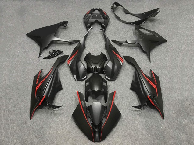 Purchase 2019-2022 Black Red BMW S1000RR/M1000RR Motorcycle Fairings UK Purchase 2019-2022 Black Red BMW S1000RR/M1000RR Motorcycle Fairings UK