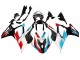 Purchase 2019-2022 Black White Blue Red BMW S1000RR/M1000RR Motorcycle Fairings UK Purchase 2019-2022 Black White Blue Red BMW S1000RR/M1000RR Motorcycle Fairings UK