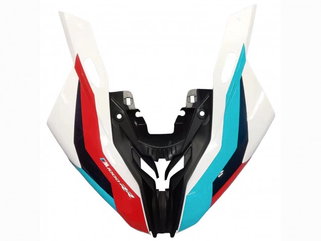 Purchase 2019-2022 Black White Blue Red BMW S1000RR/M1000RR Motorcycle Fairings UK Purchase 2019-2022 Black White Blue Red BMW S1000RR/M1000RR Motorcycle Fairings UK