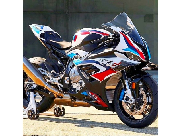 Purchase 2019-2022 Black White Blue Red BMW S1000RR/M1000RR Motorcycle Fairings UK Purchase 2019-2022 Black White Blue Red BMW S1000RR/M1000RR Motorcycle Fairings UK