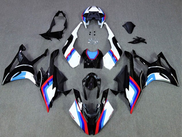 Purchase 2019-2022 Black White Blue Red BMW S1000RR/M1000RR Motorcycle Fairings UK Purchase 2019-2022 Black White Blue Red BMW S1000RR/M1000RR Motorcycle Fairings UK