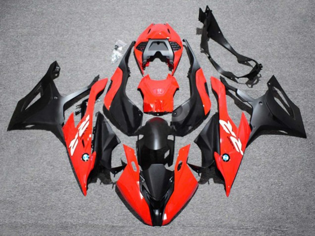 Purchase 2019-2022 Red Black BMW S1000RR/M1000RR Motorcycle Fairings UK Purchase 2019-2022 Red Black BMW S1000RR/M1000RR Motorcycle Fairings UK