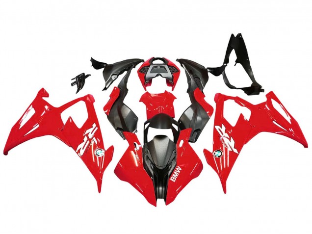 Purchase 2019-2022 Red Black BMW S1000RR/M1000RR Motorcycle Fairings UK Purchase 2019-2022 Red Black BMW S1000RR/M1000RR Motorcycle Fairings UK