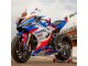 Purchase 2019-2022 White Blue Red Smiths BMW S1000RR/M1000RR Motorcycle Fairings UK Purchase 2019-2022 White Blue Red Smiths BMW S1000RR/M1000RR Motorcycle Fairings UK