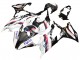 Purchase 2019-2022 White Black Pink Oxford BMW S1000RR/M1000RR Motorcycle Fairings UK Purchase 2019-2022 White Black Pink Oxford BMW S1000RR/M1000RR Motorcycle Fairings UK