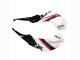 Purchase 2019-2022 White Black Pink Oxford BMW S1000RR/M1000RR Motorcycle Fairings UK Purchase 2019-2022 White Black Pink Oxford BMW S1000RR/M1000RR Motorcycle Fairings UK