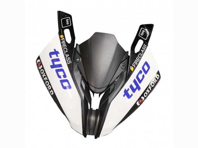 Purchase 2019-2022 White Black Pink Oxford BMW S1000RR/M1000RR Motorcycle Fairings UK Purchase 2019-2022 White Black Pink Oxford BMW S1000RR/M1000RR Motorcycle Fairings UK