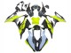 Purchase 2019-2022 Black Yellow Grey BMW S1000RR/M1000RR Motorcycle Fairings UK Purchase 2019-2022 Black Yellow Grey BMW S1000RR/M1000RR Motorcycle Fairings UK