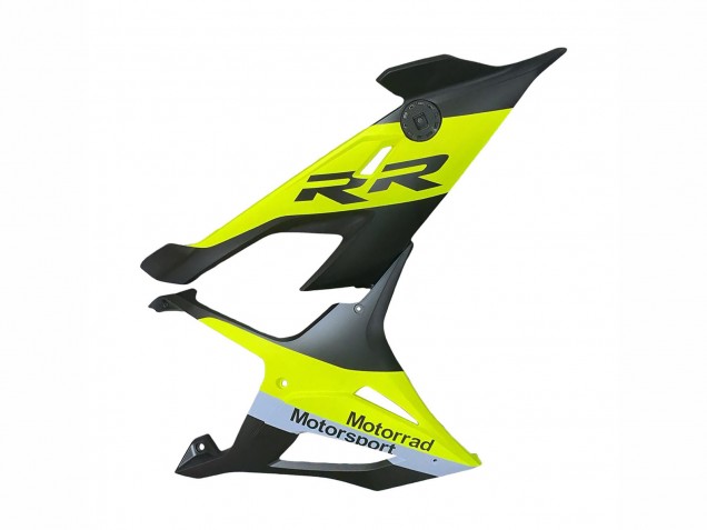 Purchase 2019-2022 Black Yellow Grey BMW S1000RR/M1000RR Motorcycle Fairings UK Purchase 2019-2022 Black Yellow Grey BMW S1000RR/M1000RR Motorcycle Fairings UK