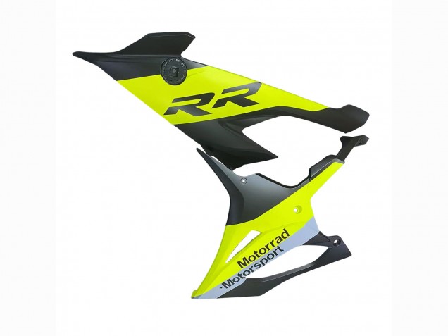Purchase 2019-2022 Black Yellow Grey BMW S1000RR/M1000RR Motorcycle Fairings UK Purchase 2019-2022 Black Yellow Grey BMW S1000RR/M1000RR Motorcycle Fairings UK
