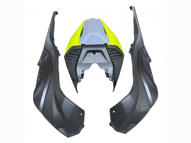 Purchase 2019-2022 Black Yellow Grey BMW S1000RR/M1000RR Motorcycle Fairings UK Purchase 2019-2022 Black Yellow Grey BMW S1000RR/M1000RR Motorcycle Fairings UK