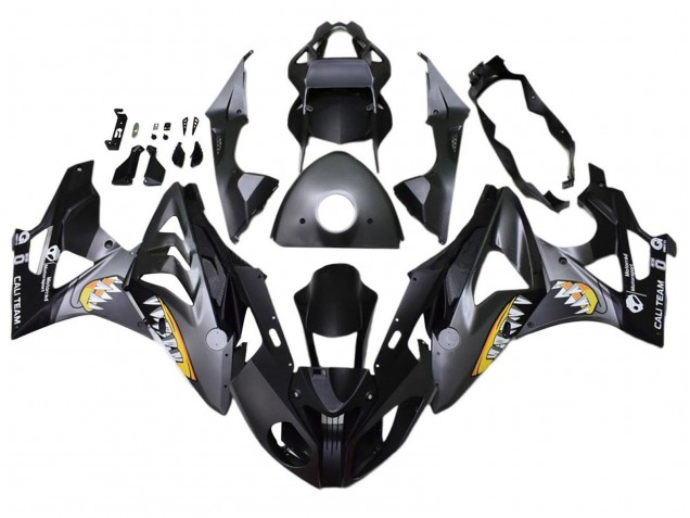 Purchase 2017-2018 Black Grey Shark BMW S1000RR Motorcycle Fairings UK Purchase 2017-2018 Black Grey Shark BMW S1000RR Motorcycle Fairings UK