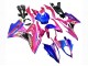Purchase 2017-2018 Blue Deep Pink Shark BMW S1000RR Motorcycle Fairings UK Purchase 2017-2018 Blue Deep Pink Shark BMW S1000RR Motorcycle Fairings UK