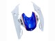 Purchase 2017-2018 White Blue Red 86 BMW S1000RR Motorcycle Fairings UK