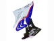 Purchase 2017-2018 White Blue Red 86 BMW S1000RR Motorcycle Fairings UK