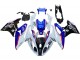 Purchase 2017-2018 White Blue Red 86 BMW S1000RR Motorcycle Fairings UK