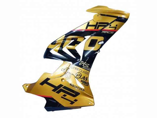 Purchase 2017-2018 Gold Black BMW S1000RR Motorcycle Fairings UK Purchase 2017-2018 Gold Black BMW S1000RR Motorcycle Fairings UK