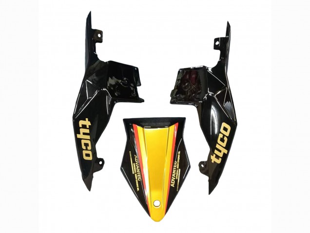 Purchase 2017-2018 Gold Black BMW S1000RR Motorcycle Fairings UK Purchase 2017-2018 Gold Black BMW S1000RR Motorcycle Fairings UK