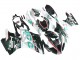 Purchase 2017-2018 Dark Green White BMW S1000RR Motorcycle Fairings UK Purchase 2017-2018 Dark Green White BMW S1000RR Motorcycle Fairings UK