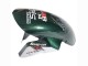 Purchase 2017-2018 Dark Green White BMW S1000RR Motorcycle Fairings UK Purchase 2017-2018 Dark Green White BMW S1000RR Motorcycle Fairings UK