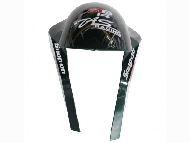 Purchase 2017-2018 Dark Green White BMW S1000RR Motorcycle Fairings UK Purchase 2017-2018 Dark Green White BMW S1000RR Motorcycle Fairings UK