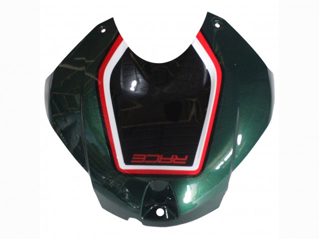 Purchase 2017-2018 Dark Green White BMW S1000RR Motorcycle Fairings UK Purchase 2017-2018 Dark Green White BMW S1000RR Motorcycle Fairings UK