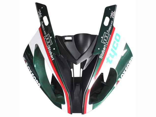 Purchase 2017-2018 Dark Green White BMW S1000RR Motorcycle Fairings UK Purchase 2017-2018 Dark Green White BMW S1000RR Motorcycle Fairings UK
