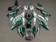 Purchase 2017-2018 Dark Green White BMW S1000RR Motorcycle Fairings UK Purchase 2017-2018 Dark Green White BMW S1000RR Motorcycle Fairings UK