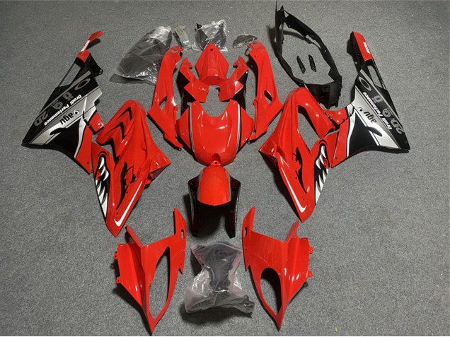 Purchase 2017-2018 Red Grey Black Shark BMW S1000RR Motorcycle Fairings UK Purchase 2017-2018 Red Grey Black Shark BMW S1000RR Motorcycle Fairings UK